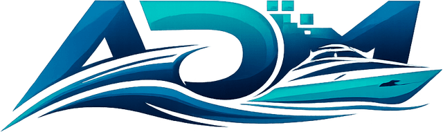 ADM Logo